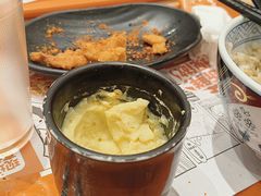 -吉野家(上海美罗城店)