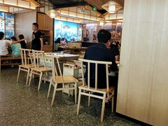 大堂-井格重庆火锅(友谊路新业广场店)