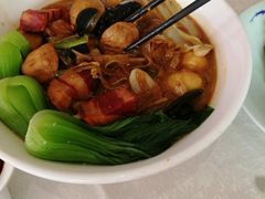 -大碗居·烤鸭·鱼头泡饼(天坛东门店)