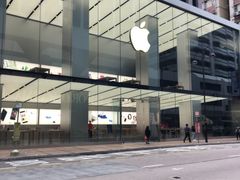 -Apple 零售店(Canton Road)
