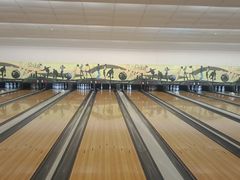 -广州保龄球馆(广州天河体育中心店)