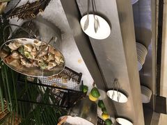 -索菲特酒店 · 云尚天际自助餐厅