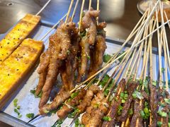 -林二哥宜烤官·宜宾小烧烤