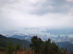 -梧桐山风景名胜区