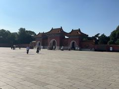 -北陵公园