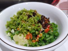 -二钳洞庭虾蟹·江湖菜(鹭岛店)