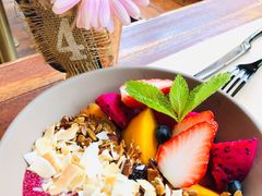 -O'mills Sourdough Bakery&Bistro(永嘉路店)