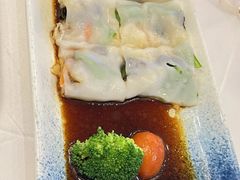 -鹿鸣酒家(越秀店)