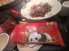 -辣尚瘾·烤鱼·新川菜(牡丹园直营店)