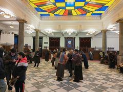 -沈阳金融博物馆