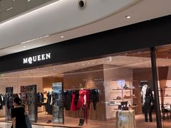 -Alexander McQueen(IAPM环贸广场店)