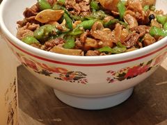 -高嗲嗲·现炒下饭菜(石鼓路店)