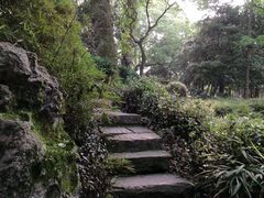 -绮园景区
