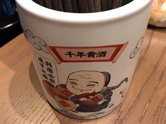 -香园茶社·金陵小灶(老门东店)