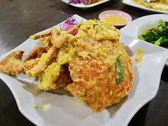 -龙海鲜螃蟹王(宏茂桥店)