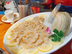 -捞围鲜·港式打边炉(海阳路店)