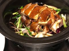 -翠湖宾馆·中餐厅