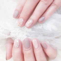 -夏花美甲美睫