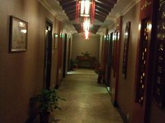 -富侨养生(康乾店)