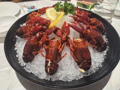 -洪福龙虾
