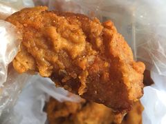 -阿捡忭京炸鸡(韭菜园总店)