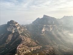 -抱犊寨风景区