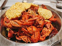 -王红军龙虾(新民路店)