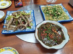 -老味道1992(武当山店)