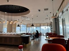 -豪客来牛排(绿宝广场店)