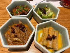 -隐庐·古法川菜(高新店)