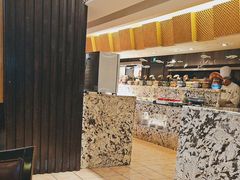 -五洲皇冠巴西烤肉餐厅