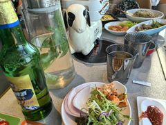 -丰茂烤串(公园店)
