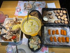 -素描餐厅(灵隐天竺店)
