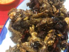 -夕阳红小吃(中街大悦城店)