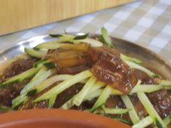 -阿金大白·上海菜馆(新天地店)