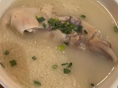 -易老妈蹄花.特色川菜(人民公园总店)