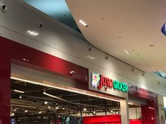 -吉隆坡国际机场