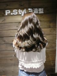 点击看大图 -P.STYLE 派斯造型