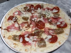 -玛尚诺意式餐厅(官舍店)