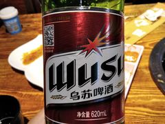 -秦小牛煎肉餐厅(河北大街总店)