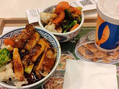 -吉野家(华联商厦店)