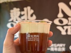-鸭绿江海鲜烧烤大排档(杏林街店)