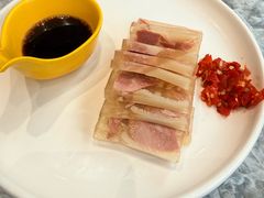 -聚丰园•湖鲜餐厅(阿红私房菜梅石路店)