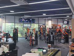 -AFTERWORK健身(万通中心店)