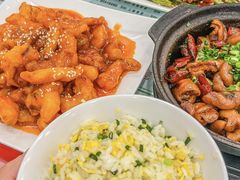 -家乐煲仔店(红山市场店)