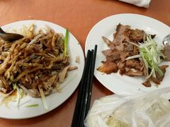 -米家清真糁馆(农大店)