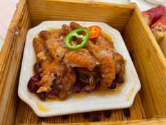 -长禧家·珑厨(东山口店)