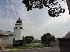 -上海中国航海博物馆