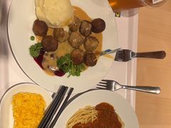-宜家·瑞典风味餐厅(四元桥店)