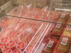 -味多美蛋糕(航天桥店)